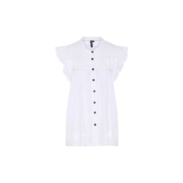 Misilla 2, white, SOULMATE