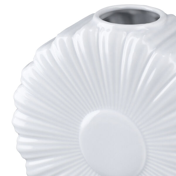 Flower Vase Daisy, Lyngby Porcel&aelig;n