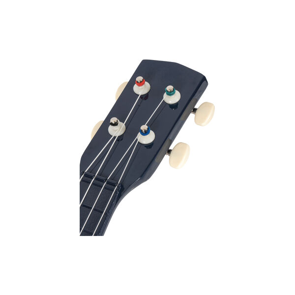 Ukulele, multi star, Konges Sl&oslash;jd