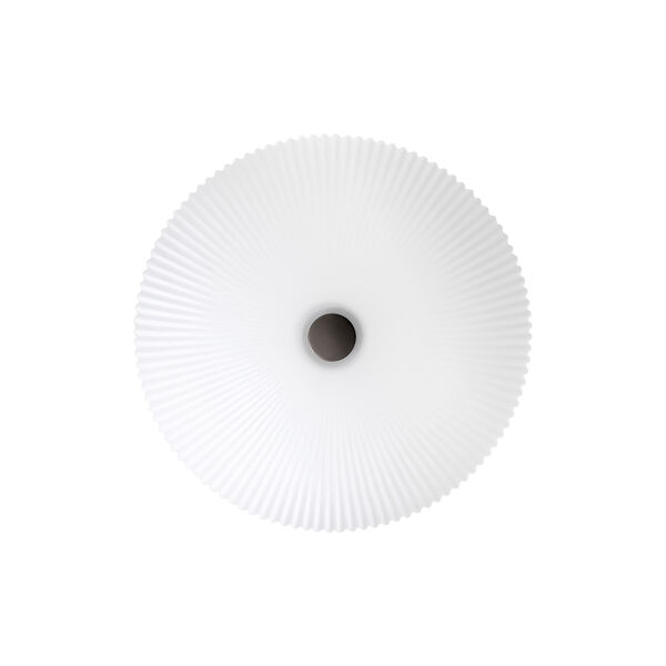 VIPP592 Sculpture Tischleuchte, grau, Vipp