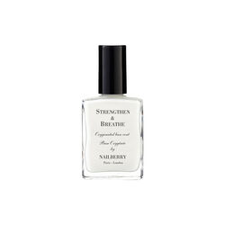 Strengthen & Breathe, Nailberry