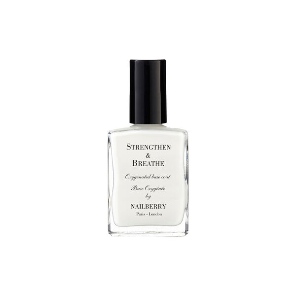 Strengthen & Breathe, Nailberry