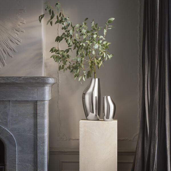 Sky Bodenvase, Georg Jensen