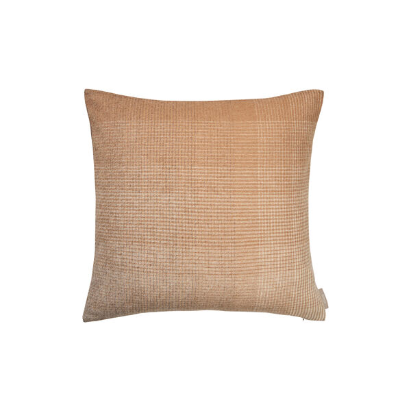 Horizon Cushion Cover, camel, ELVANG