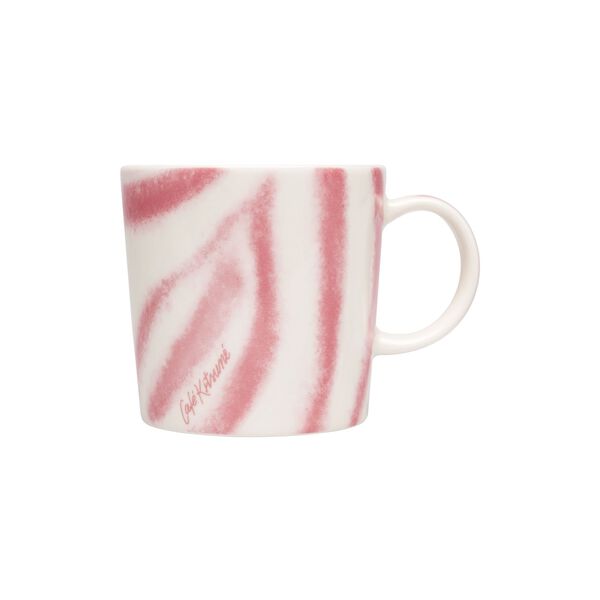 Cafe Kitsun&eacute; mug, sakura, Iittala