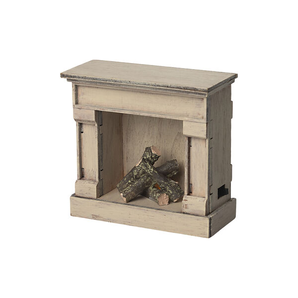 Miniaturkamin, Maileg