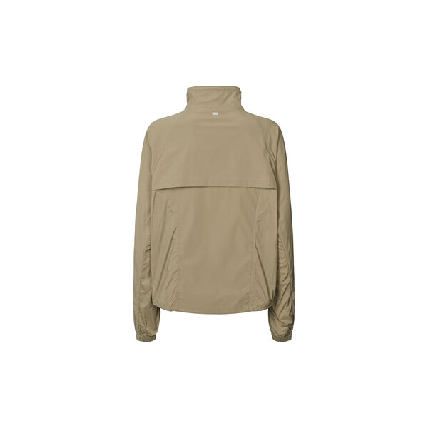 Track Jacket Oversized Kia, fallen rock, Rethinkit