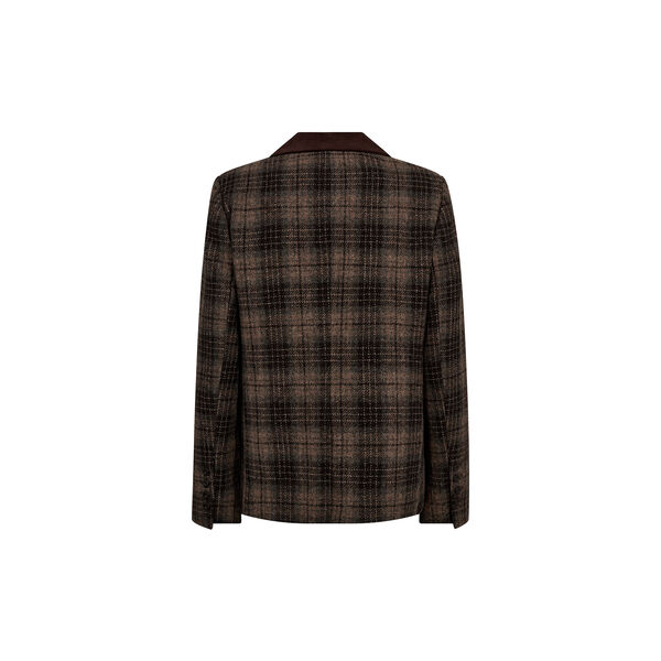 MMElivia Chez Blazer, bracken, MOS MOSH