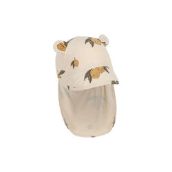 Aster Bear Sonnenhut, sweet and sour, Konges Sl&oslash;jd