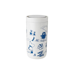 To Go Click Thermobecher 0,2 l, courage, Stelton