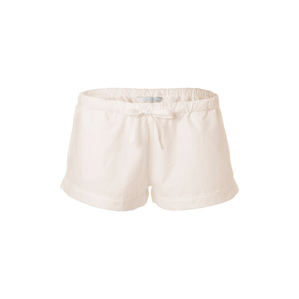 Fiona Pyjamas Shorts, pfirsich, Geismars V&aelig;verier