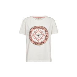 MMJudd O-SS T-Shirt, ecru, MOS MOSH