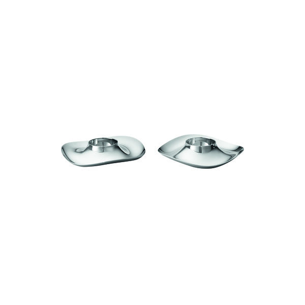 Cobra Eierbecher, Georg Jensen