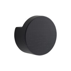 Wood Knot Big, black, EKTA Living