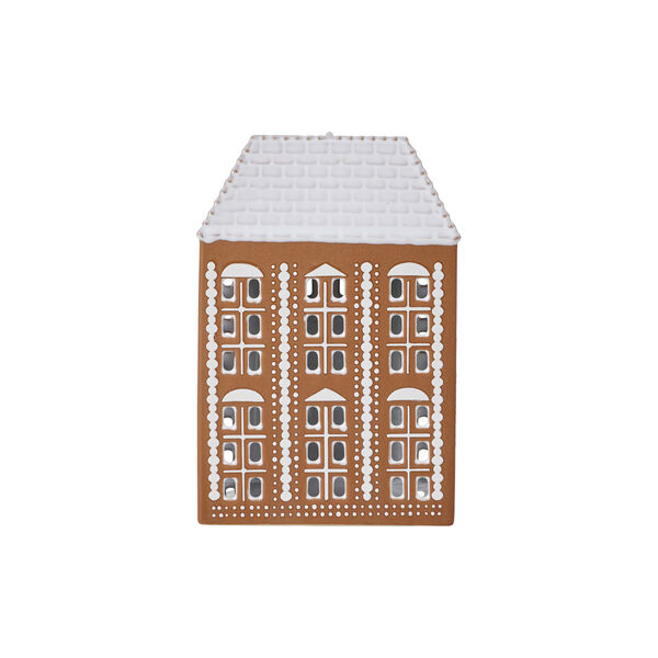 Gingerbread Lichthaus, K&auml;hler