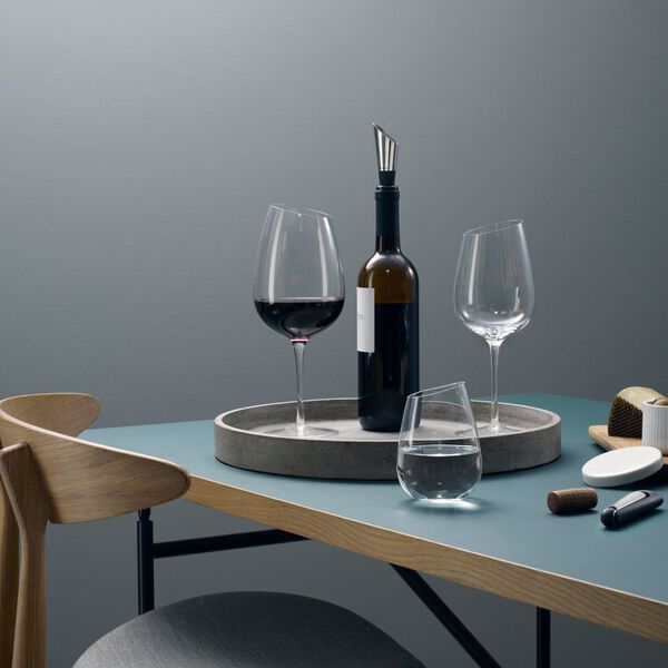 Magnum Weinglas, 60 cl, Eva Solo