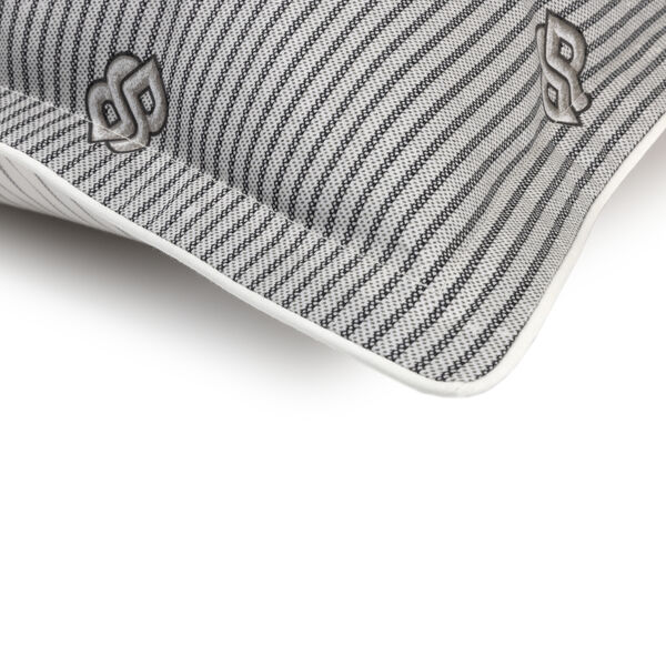 Double B Pillow Case, BOSS Home