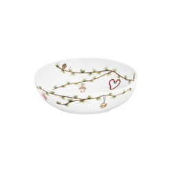 Hammershøi Christmas Schale, Kähler