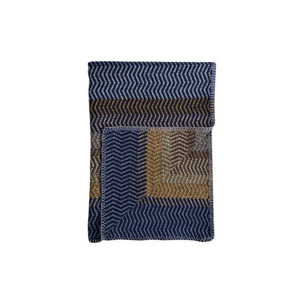 FRI Throw, november view, R&oslash;ros Tweed