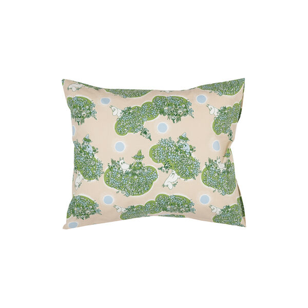 Mummy pillowcase 50x70 cm Friends Forever, Moomin Arabia