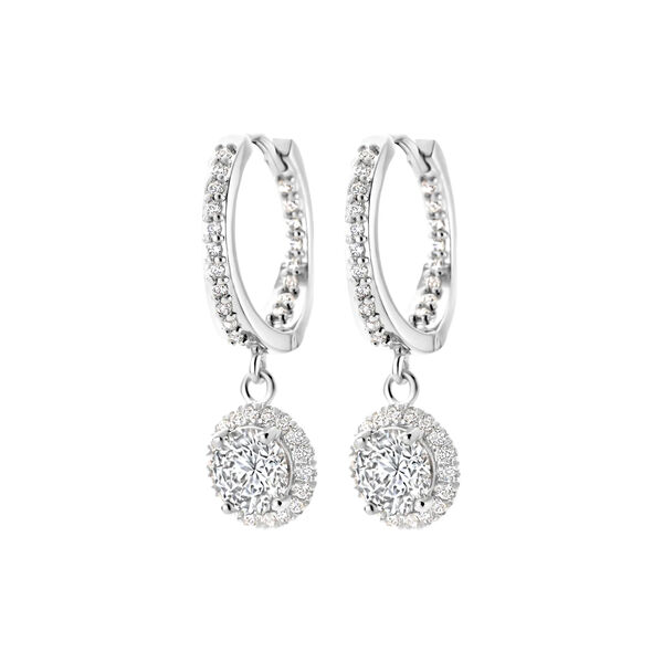 ROMANCE HANGER, sterling silver, Spirit Icons