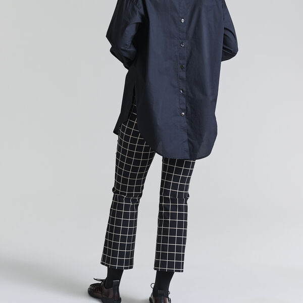 TicTacToe Hosen mit Schlag, tictactoe, BITTE KAI RAND