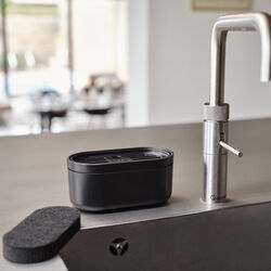 Singles Dishwashing station with sponge, Zone Denmark