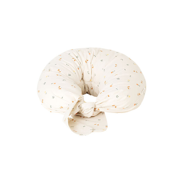 Nami Nursing Pillow, songbirds, Dear April