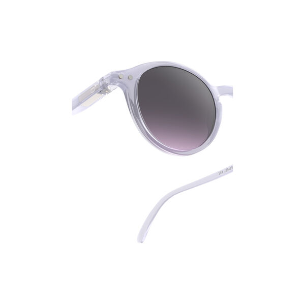#D JUNIOR Sonnenbrille, violet dawn, IZIPIZI