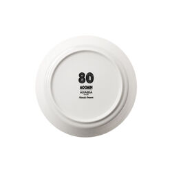 Mummy plate Friends Forever, Moomin Arabia