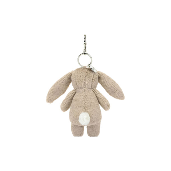 Bashful Hase-Taschenanh&auml;nger, Blossom Beige, Jellycat