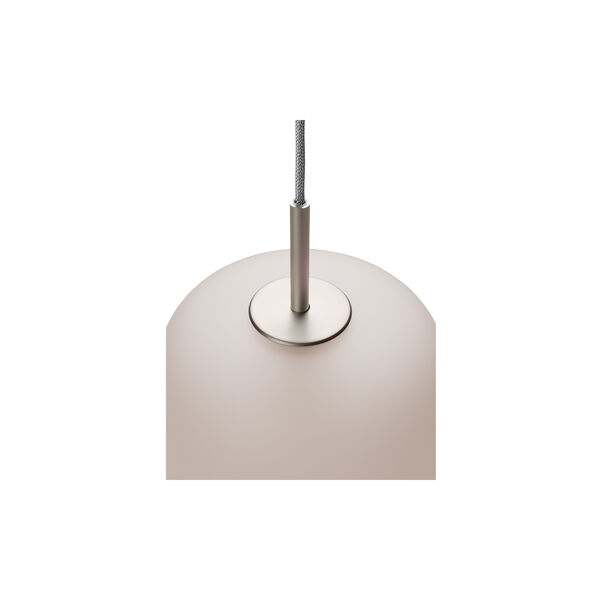 Maluma™ Pendelleuchte, rose Maluma™ Pendelleuchte, rose, Fritz Hansen