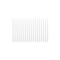 Cobra Chanukka-Kerzen 18 Stk., Georg Jensen