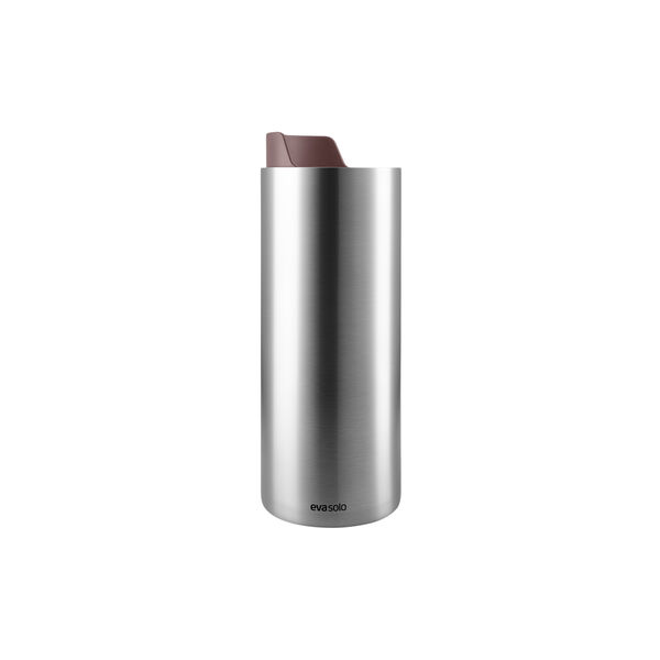 Urban To Go Cup, vintage brown, Eva Solo
