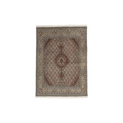 Tabriz 40 Mahi Rug, Rezas