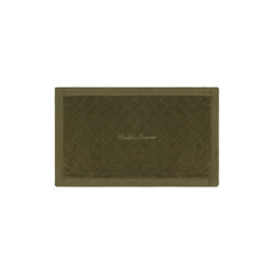 Dulaney Badematte, olive, Ralph Lauren Home