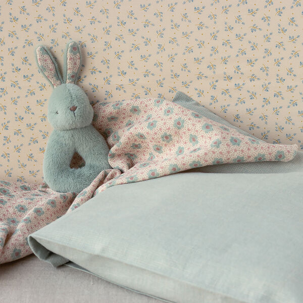 Hasen-Rassel-Set, Mint, Maileg