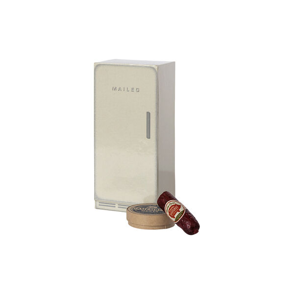 K&uuml;hlschrank f&uuml;r M&auml;use, Maileg