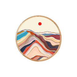 Movement, Papirv&aelig;rk