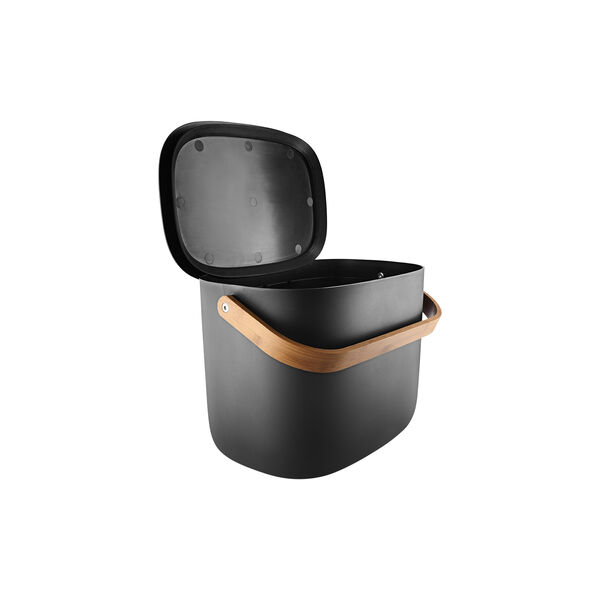 Reflect Recycling waste bin 16 L, Eva Solo
