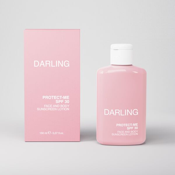 DARLING Protect-Me SPF 30, DARLING