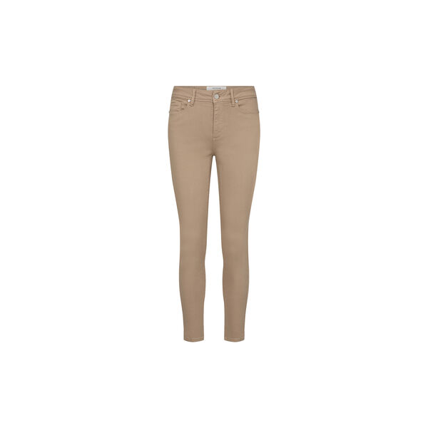 PD-Poline Jeans Colors, chalk beige, Pieszak