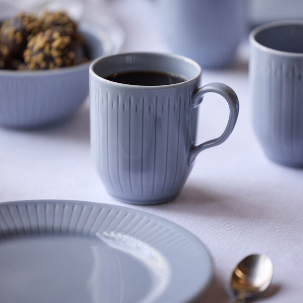 Horizon Mug 4 pcs, sea, Coast