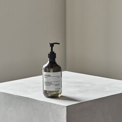 Hand Soap, silky mist, Meraki