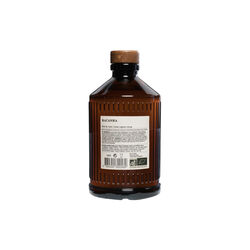 Organic Syrup - Lime, Bacanha