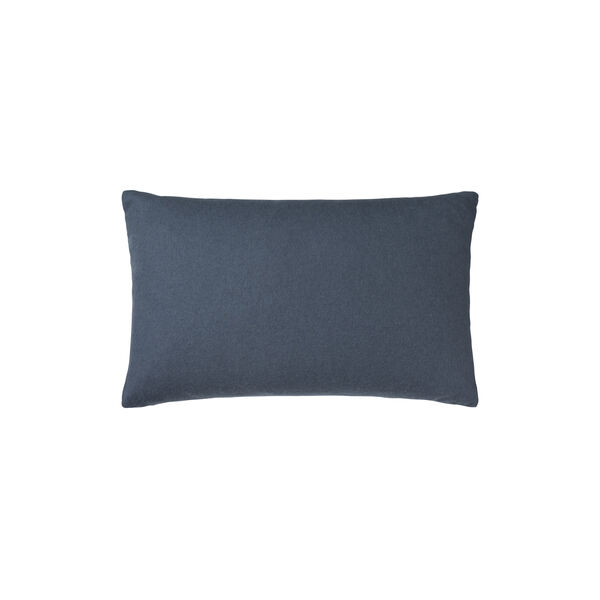 Classic Cushion Cover, midnight blue, ELVANG