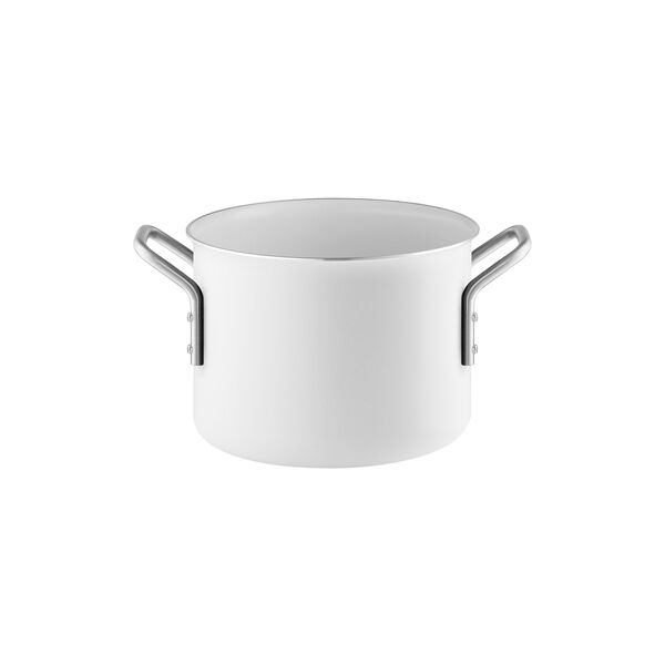 White Line Ceramic pan with Slip-Let&reg; coating 2,5 L, Eva Trio