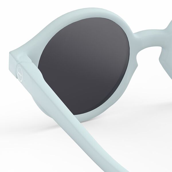 #D KIDS Sonnenbrille, sweet blue, IZIPIZI