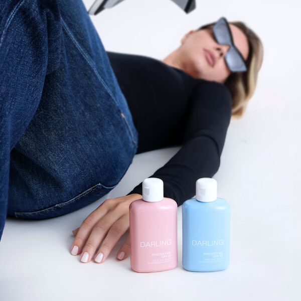 DARLING The Travel Kit, DARLING