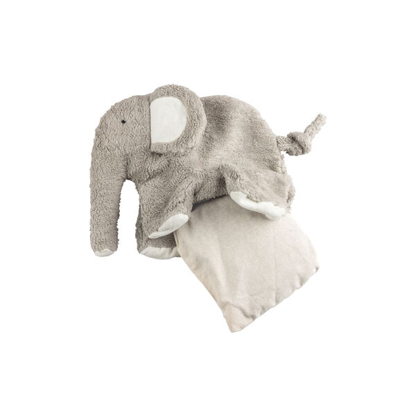 Fanto Heating Soft Toy, Sebra